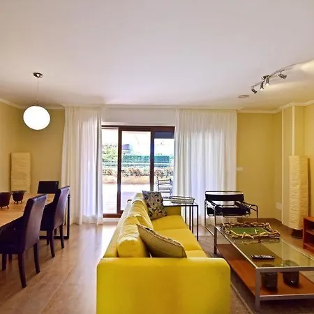 Sleeps 6 Pool דירה או גרובה