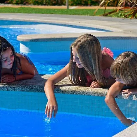 Sleeps 6 Pool *